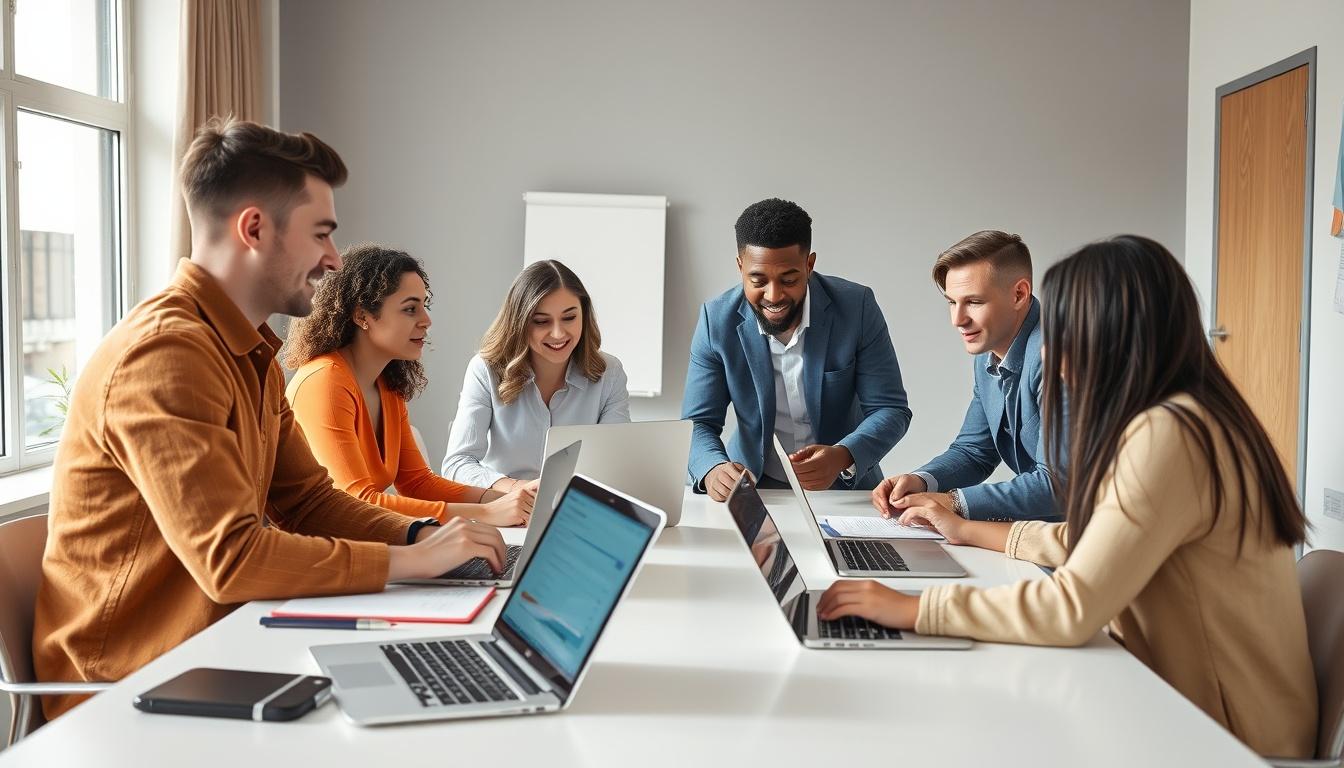 Professional plan visual
